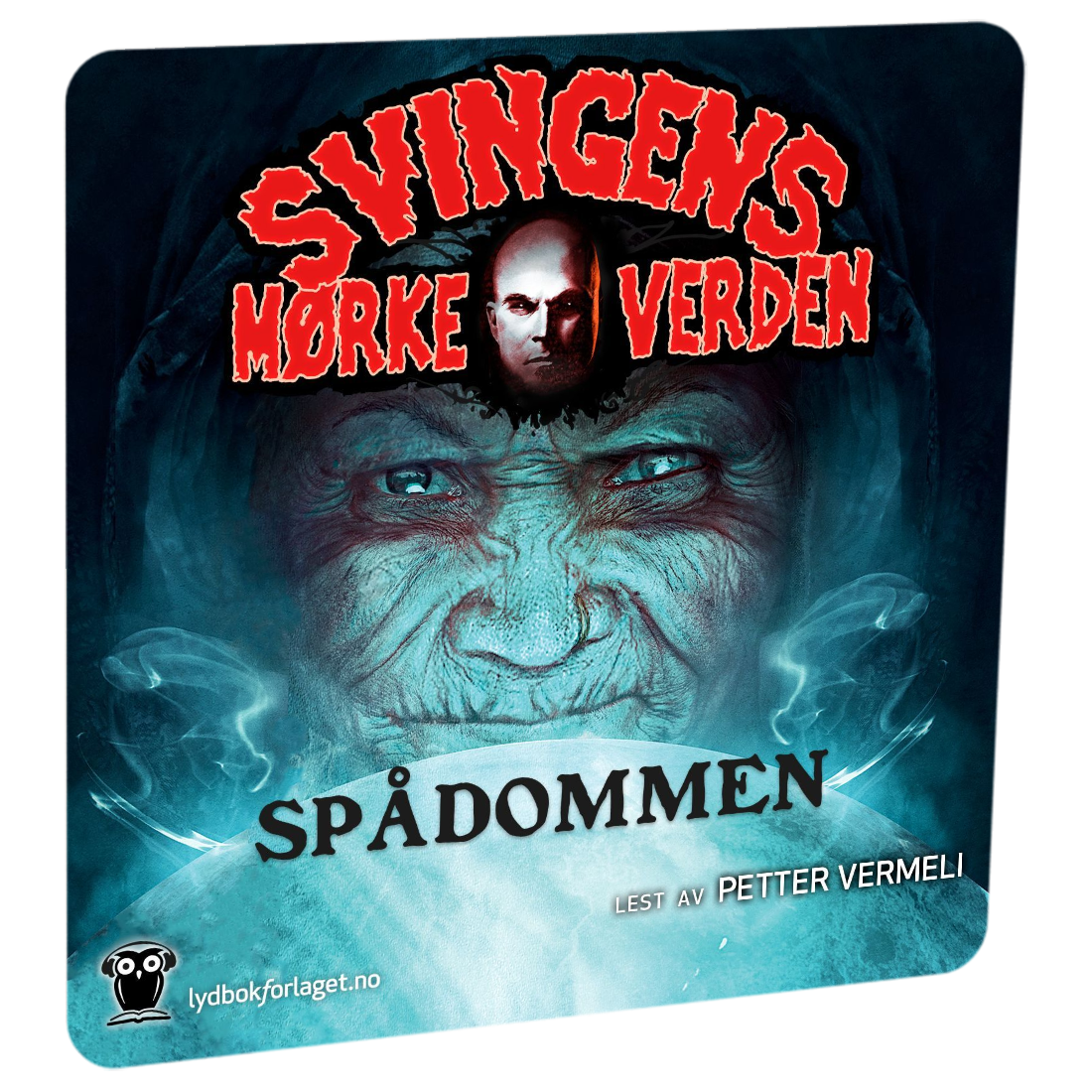 Spådommen av Arne Svingen | Barnemusikk på HiRO norsk høyttaler uten skjerm