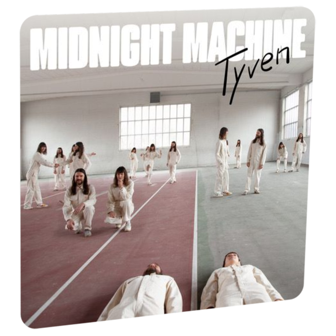 Tyven av Midnight Machine