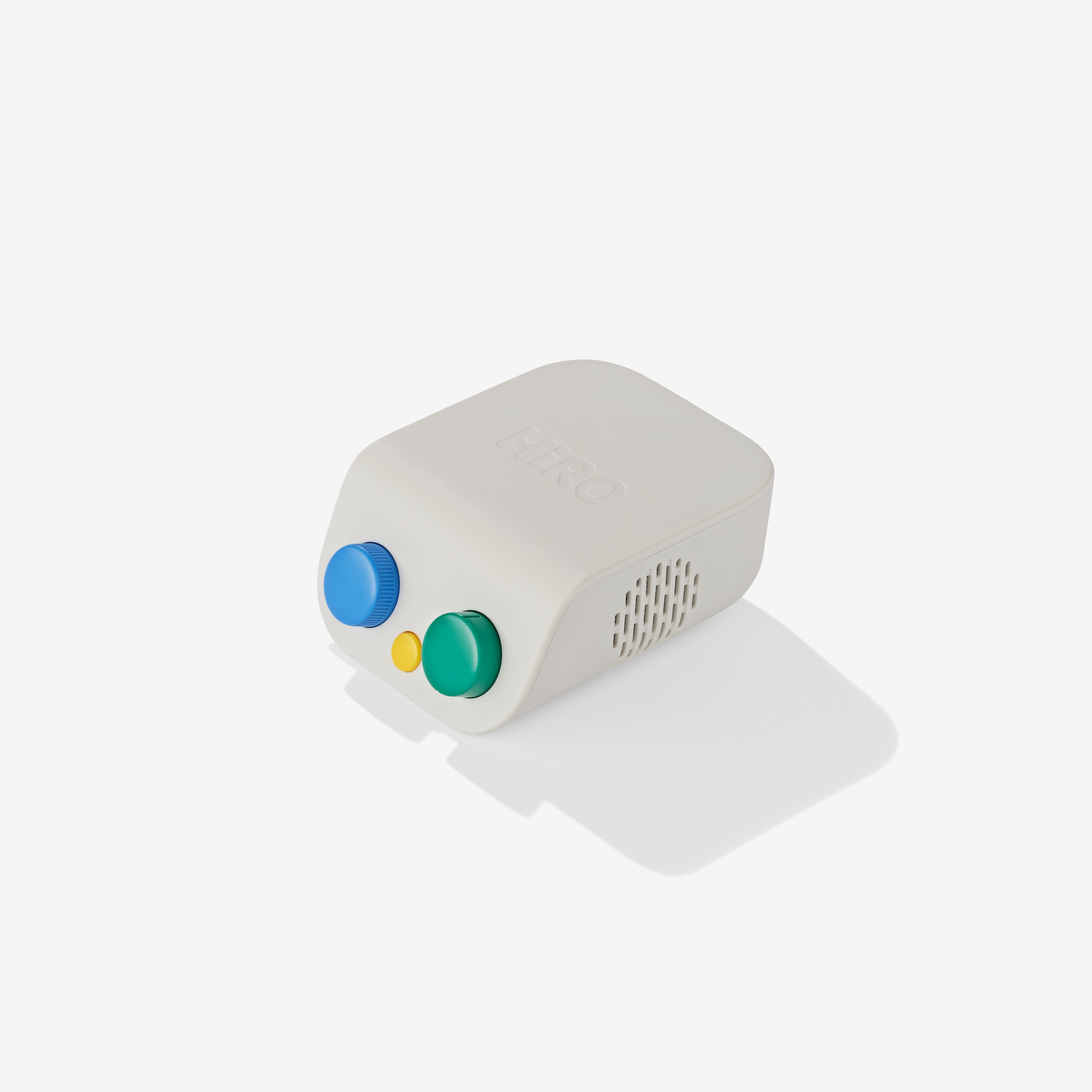 Forhåndskjøp HiRO høyttaler av HiRO | HiRO norsk høyttaler for barn