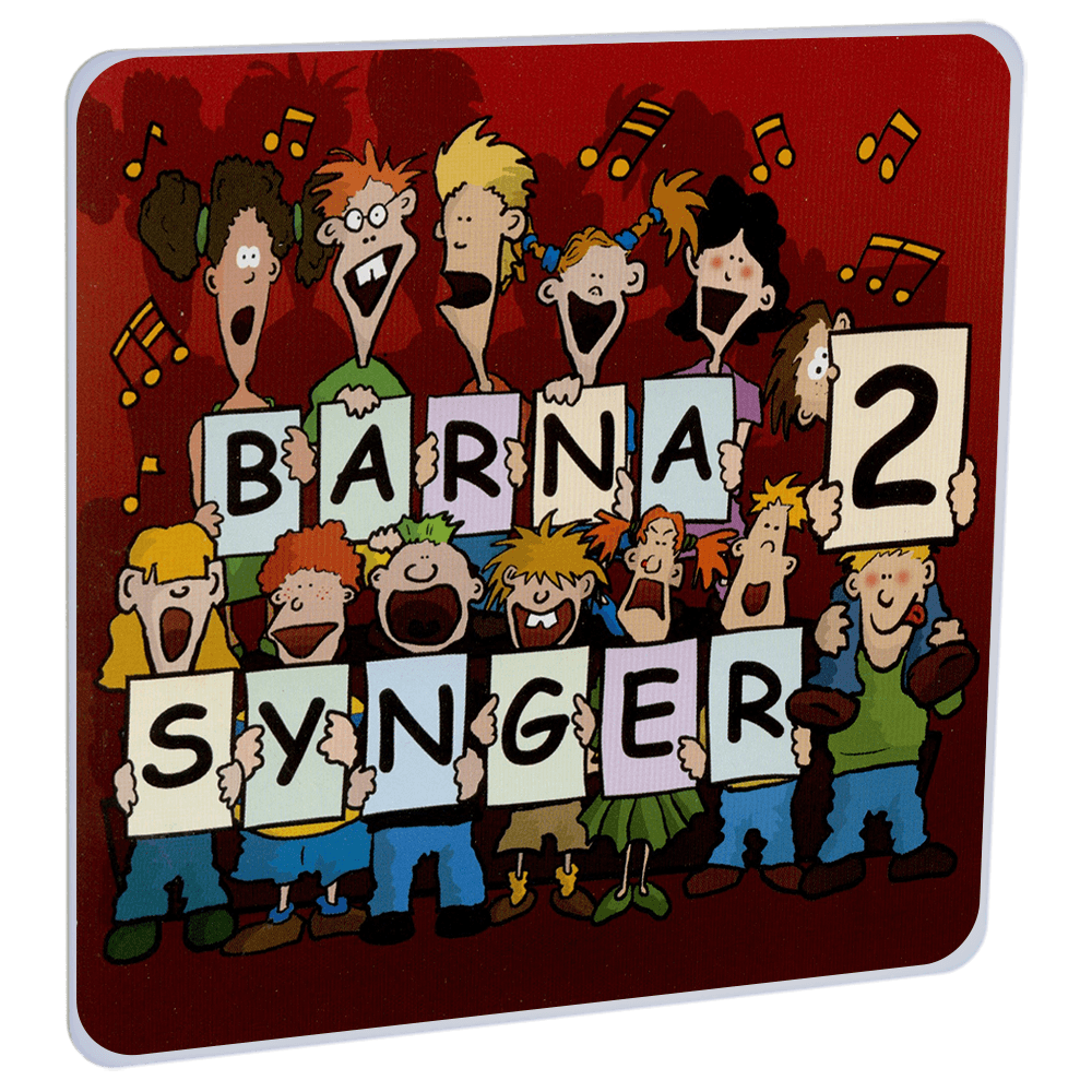 Barna Synger 2