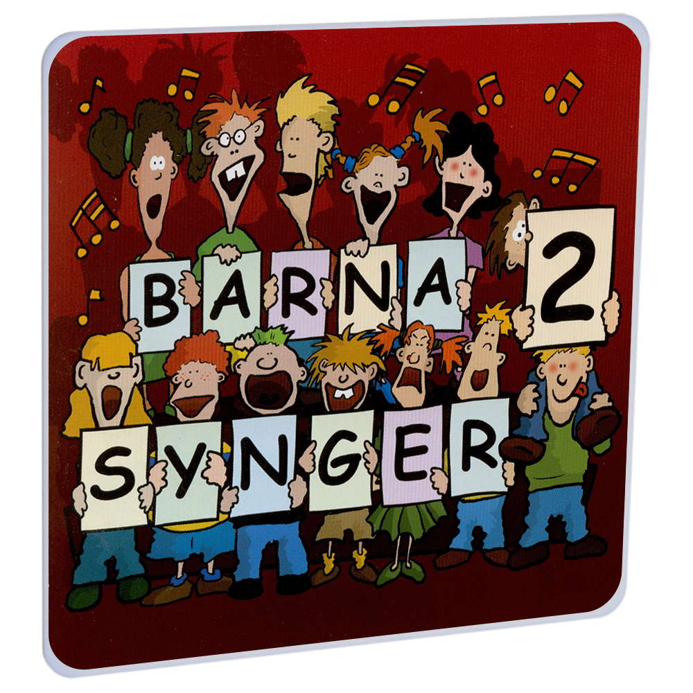 Barna Synger 2