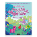 Barnehagen for magiske enhjørninger: Ha-med-dagen av Anne Gunn Halvorsen. Bok + Lydbok