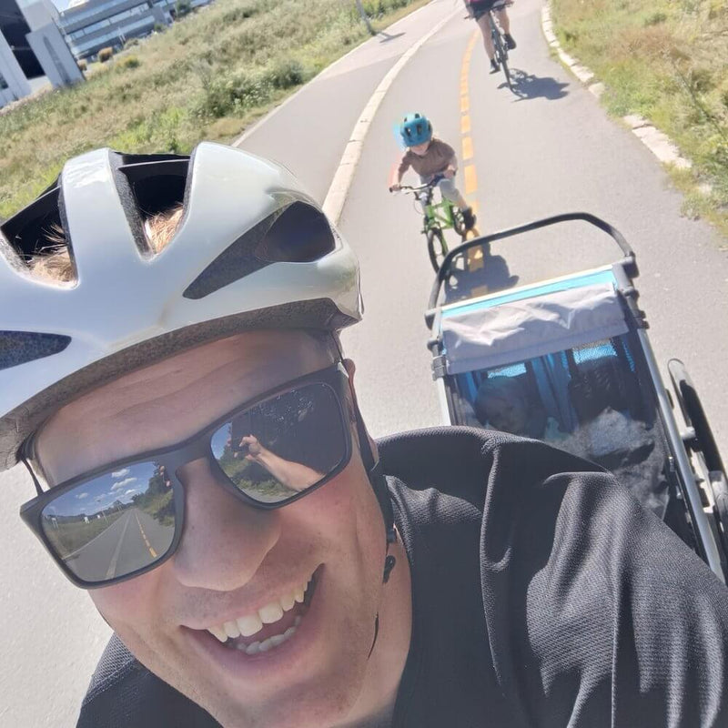 Audun Sanderud