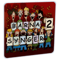 Barna Synger 2 | Barnemusikk på HiRO norsk høyttaler uten skjerm