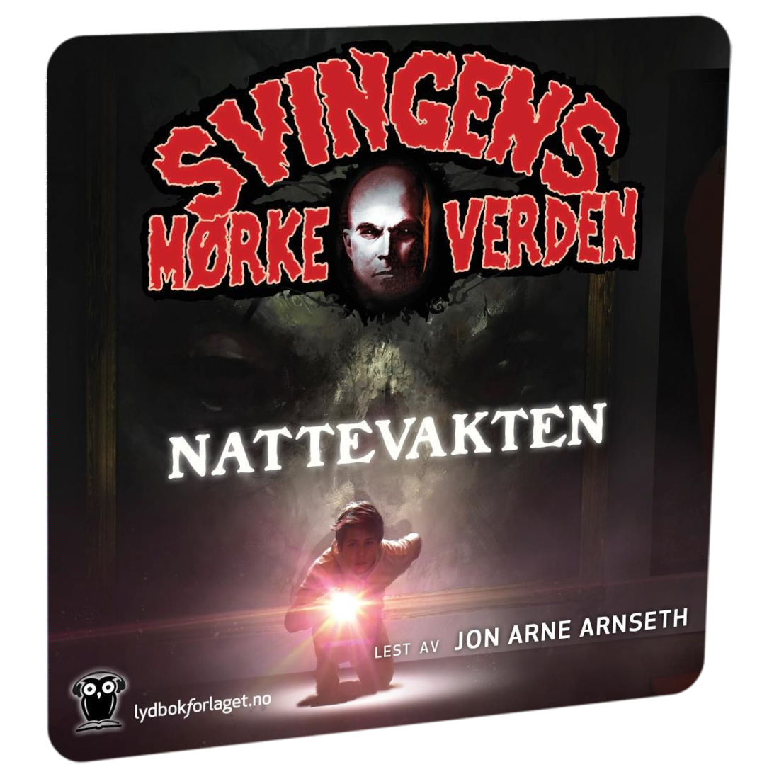 Nattevakten av Arne Svingen | Barnemusikk på HiRO norsk høyttaler uten skjerm