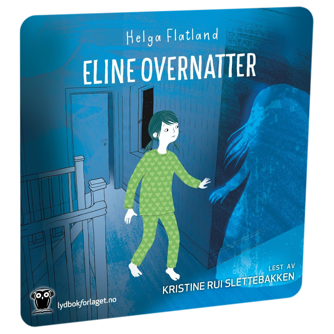 Eline overnatter