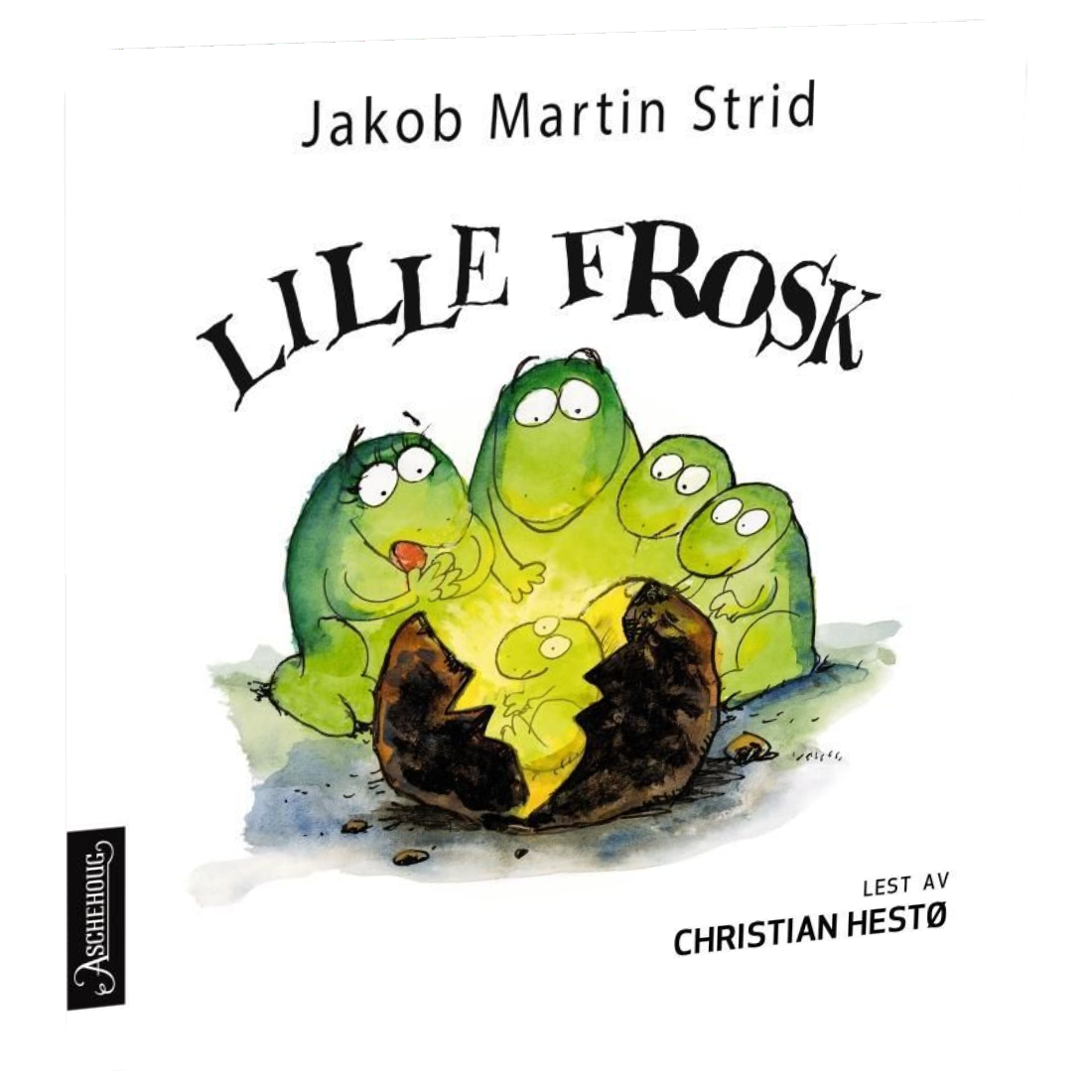 Lille Frosk