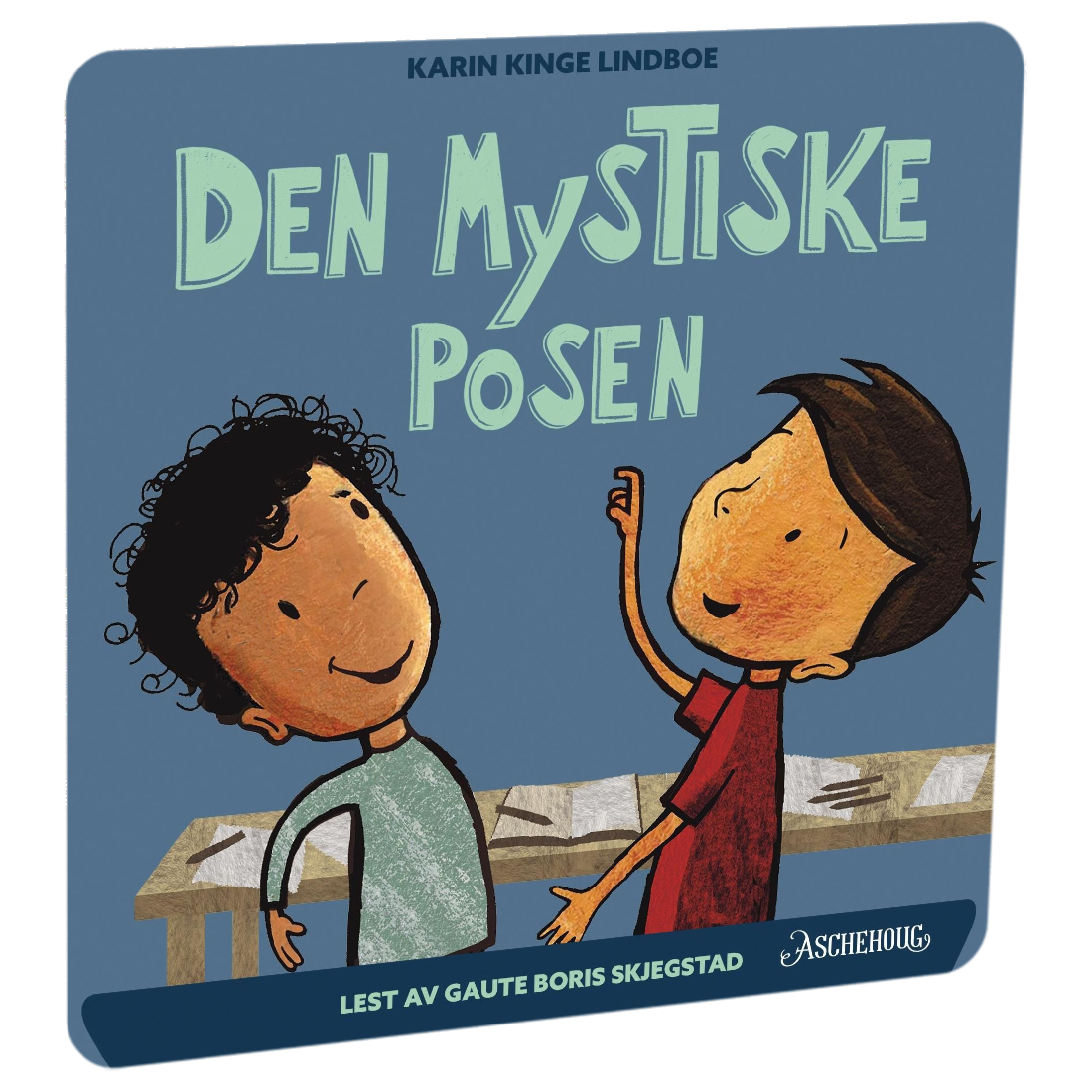 Den mystiske posen