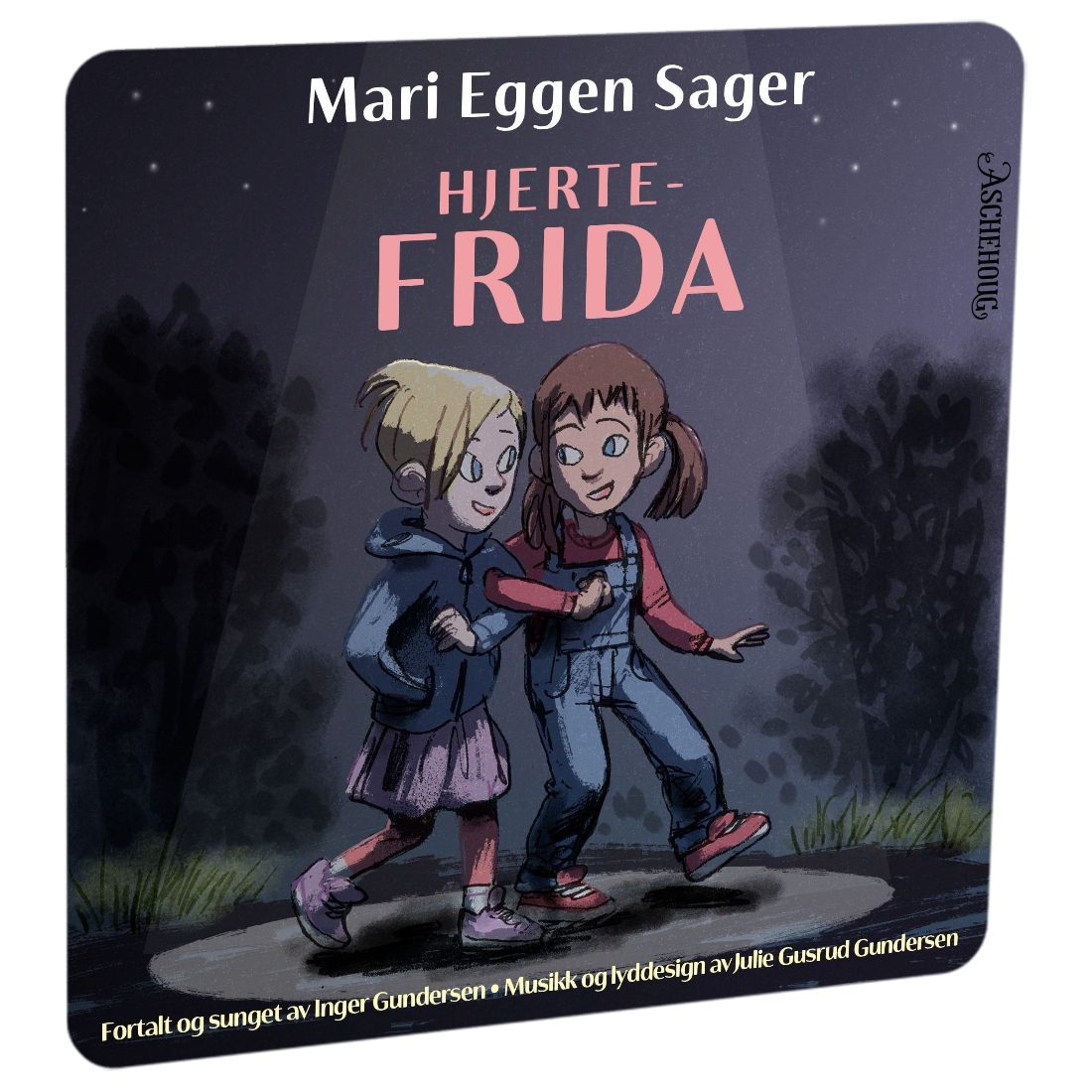 Hjerte-Frida