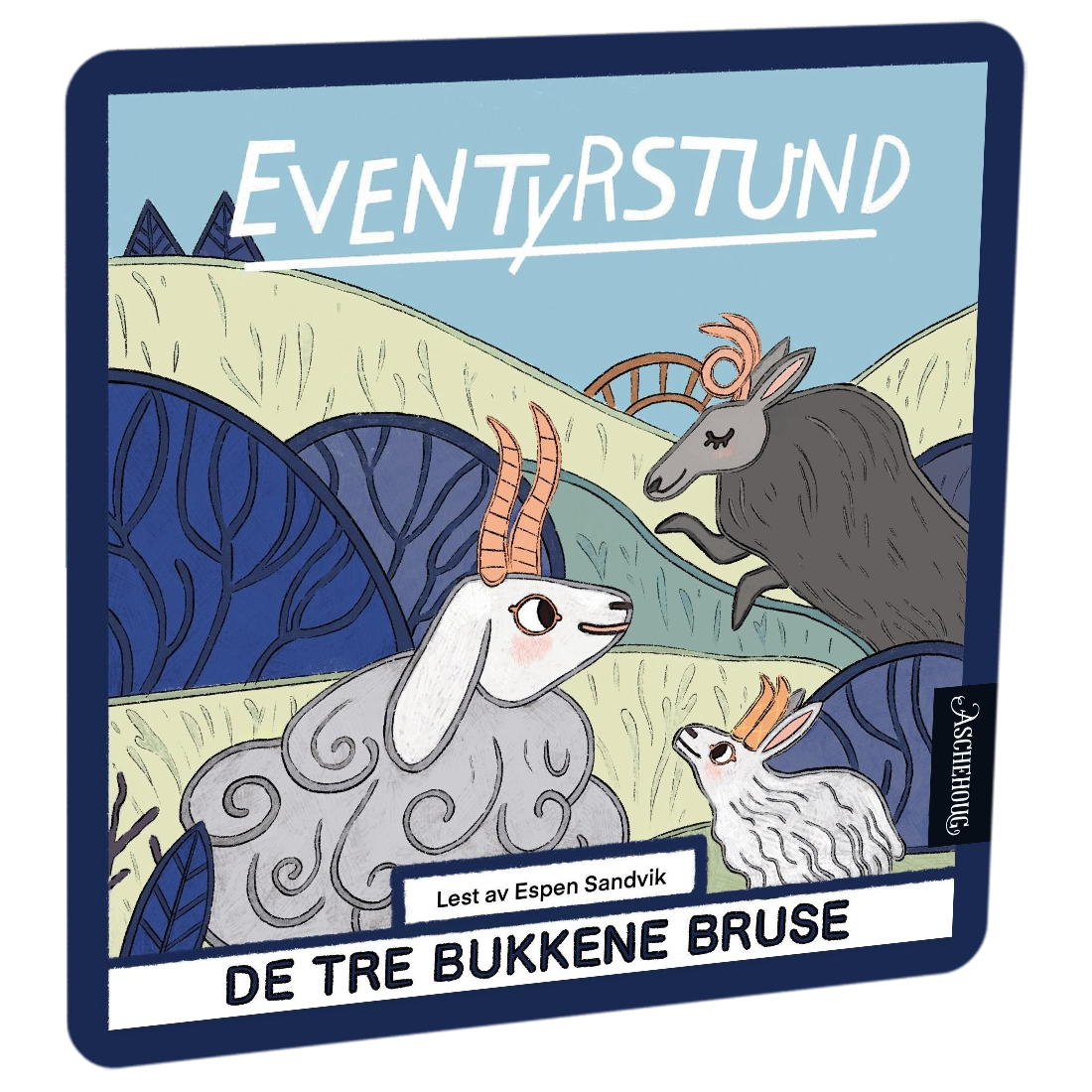 Bukkene Bruse