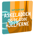 Askeladden og de gode hjelperne av Snipp Snapp Snute - Eventyr til HiRO, norsk høyttaler uten skjerm