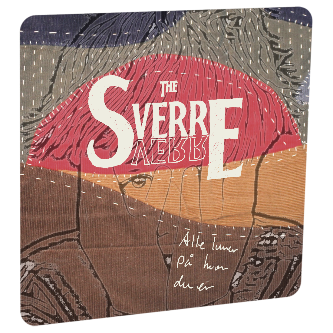 Alle lurer på hvor du er av The Sverre Sverre | Barnemusikk på HiRO norsk høyttaler uten skjerm