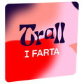 TRALL I FARTA av Trall | Barnemusikk på HiRO norsk høyttaler uten skjerm