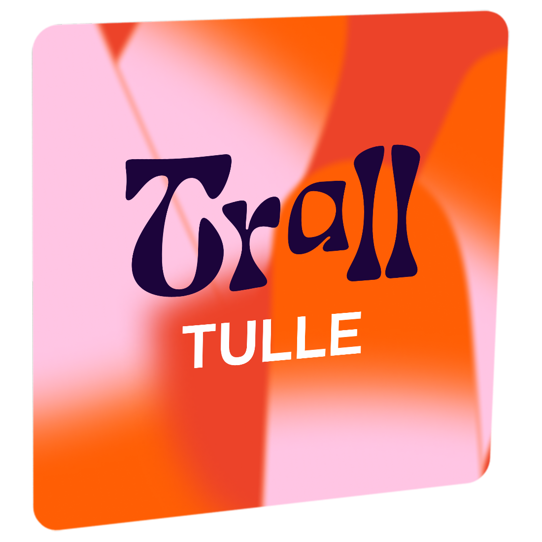 TULLE av Trall | Barnemusikk på HiRO norsk høyttaler uten skjerm