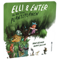 Elli & Enter og den store planteplanen av Vaar Bothner Tilgjengelig på HiRO – norsk, skjermfri høyttaler for barn med musikk og fortellinger