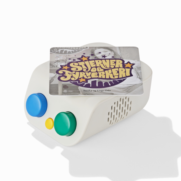 HiRO - Brukermanual - Innholdskort