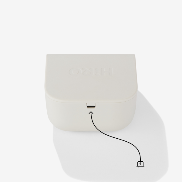 HiRO - Brukermanual - Lader