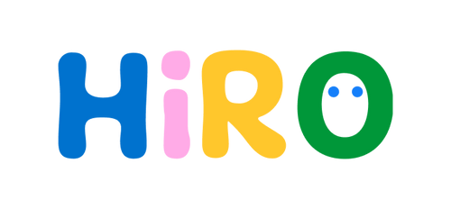 HiRO logo