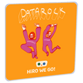 Hiro We Go! av DATAROCK | Barnemusikk på HiRO norsk høyttaler uten skjerm