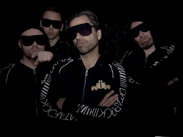 Hiro We Go! av DATAROCK | HiRO norsk høyttaler for barn