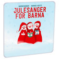 Julesanger for barna - Barnesanger | Barnemusikk på HiRO norsk høyttaler uten skjerm