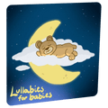 Lullabies for Babies | Barnemusikk på HiRO norsk høyttaler uten skjerm