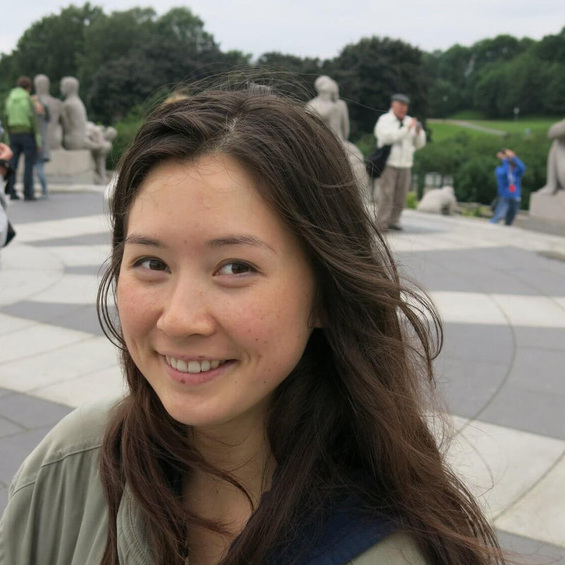 Mariko Rohde