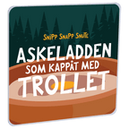 Norske folkeeventyr - Eventyrpakke av Snipp Snapp Snute – Lydbok til HiRO, norsk høyttaler uten skjerm