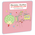 Stjerneteller - Automagisk av Christine Sandtorv | Barnemusikk på HiRO norsk høyttaler uten skjerm