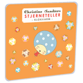 Stjerneteller - Klokvarm av Christine Sandtorv | Barnemusikk på HiRO norsk høyttaler uten skjerm