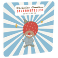 Stjerneteller - Sovesirkus av Christine Sandtorv | Barnemusikk på HiRO norsk høyttaler uten skjerm