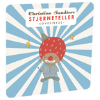 Stjerneteller - Sovesirkus av Christine Sandtorv | Barnemusikk på HiRO norsk høyttaler uten skjerm