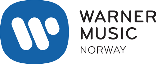 Warner Music Norway logo